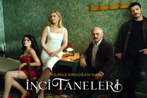 Inci Taneleri – Perle Episodul HD subtitrat română