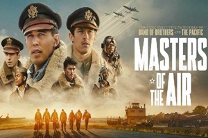 Masters OF The Air (2024) Episodul HD subtitrat română