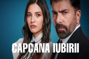 Capcana iubirii Episodul HD subtitrat română